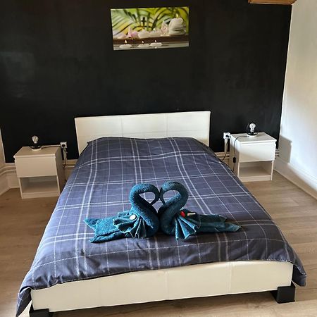 La Maison De Nelly Labellise 3* Mouzon  Экстерьер фото