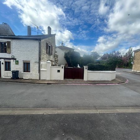 La Maison De Nelly Labellise 3* Mouzon  Экстерьер фото