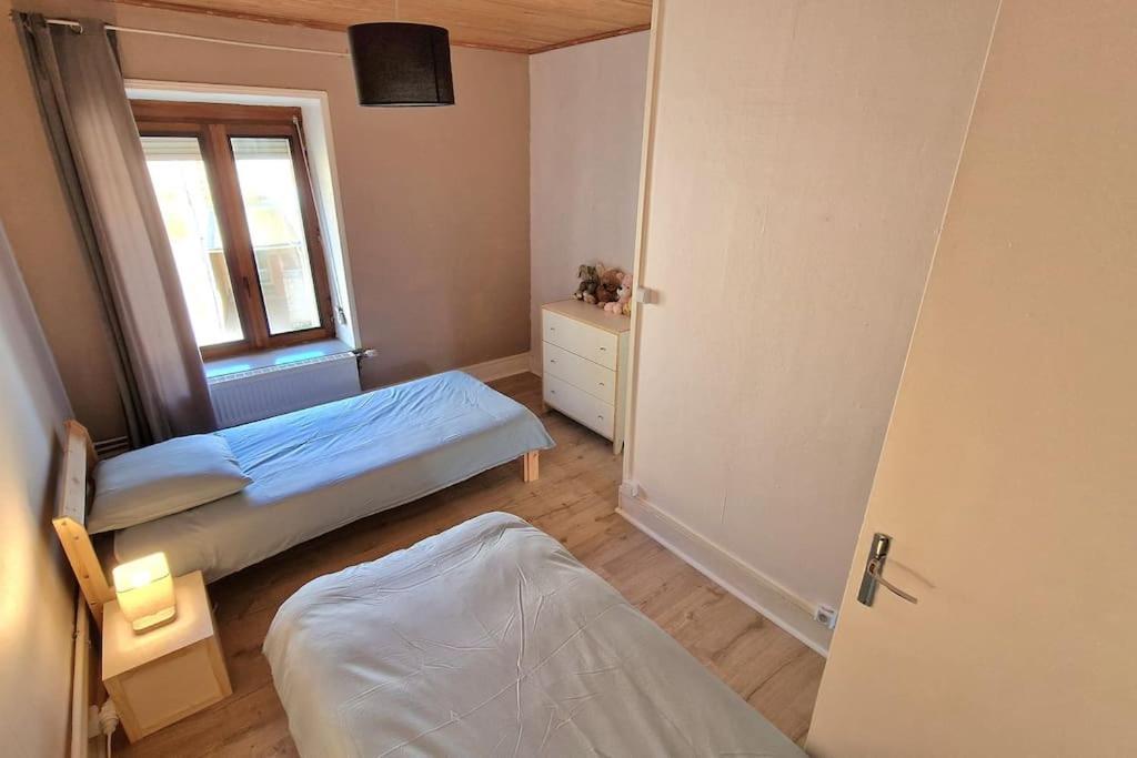 La Maison De Nelly Labellise 3* Mouzon  Экстерьер фото
