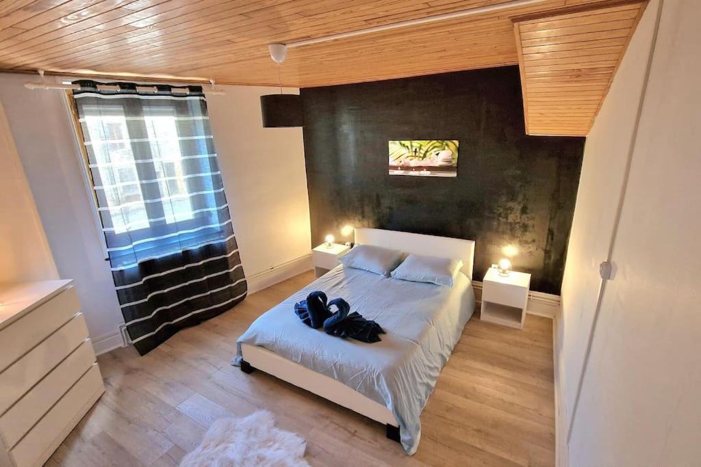 La Maison De Nelly Labellise 3* Mouzon  Экстерьер фото