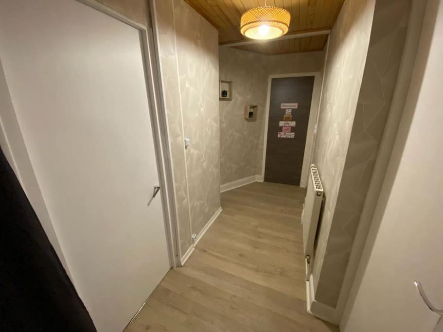 La Maison De Nelly Labellise 3* Mouzon  Экстерьер фото