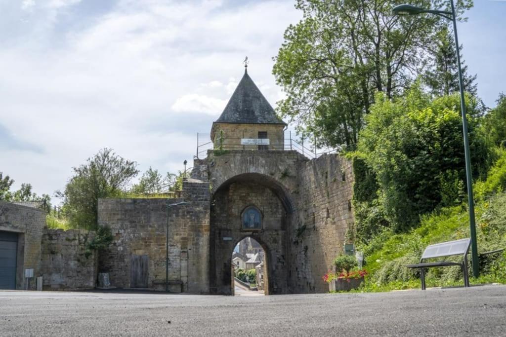 La Maison De Nelly Labellise 3* Mouzon  Экстерьер фото