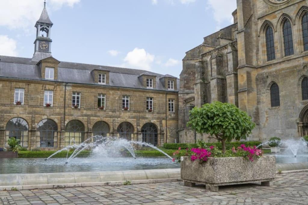 La Maison De Nelly Labellise 3* Mouzon  Экстерьер фото