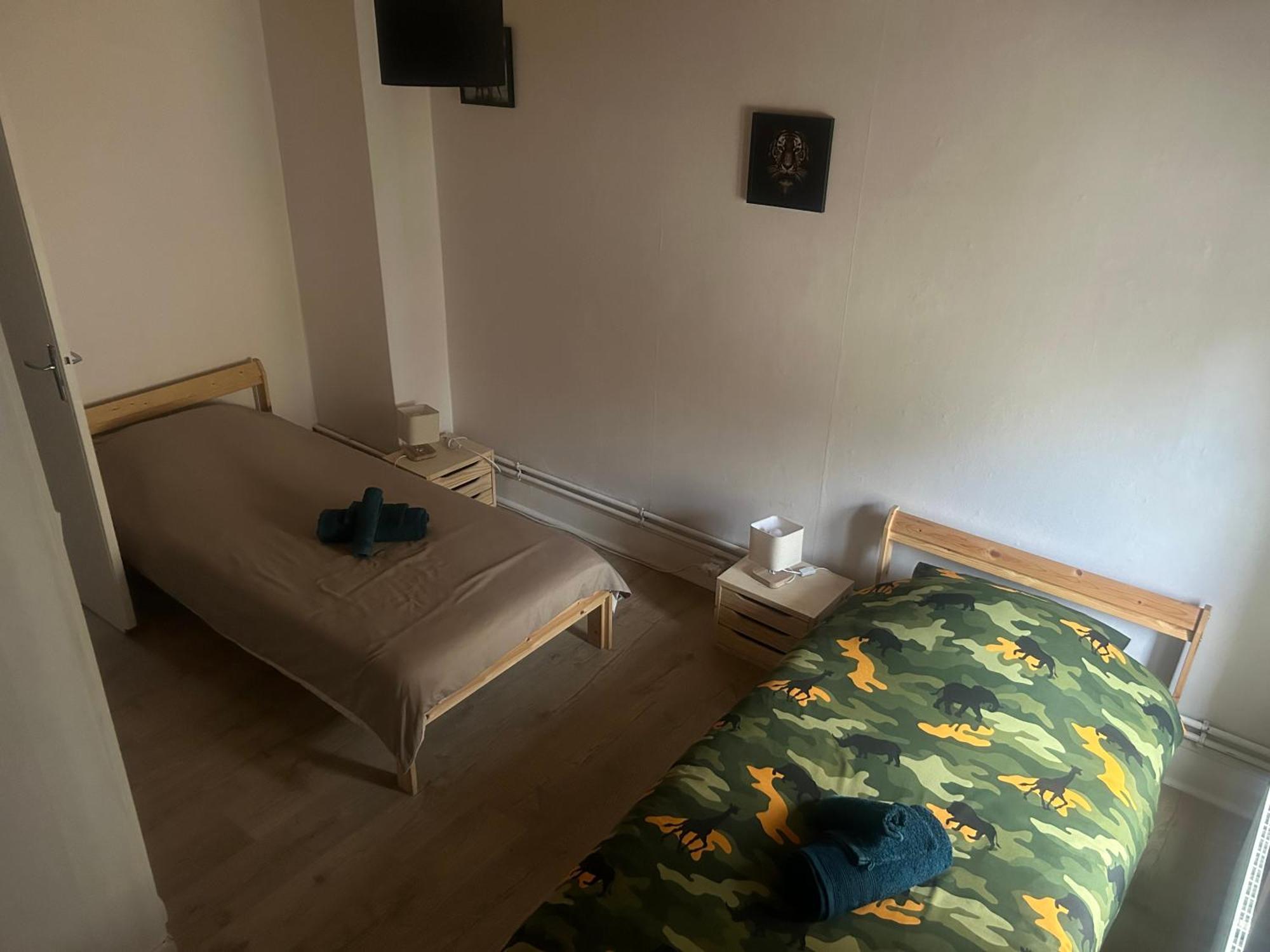 La Maison De Nelly Labellise 3* Mouzon  Экстерьер фото